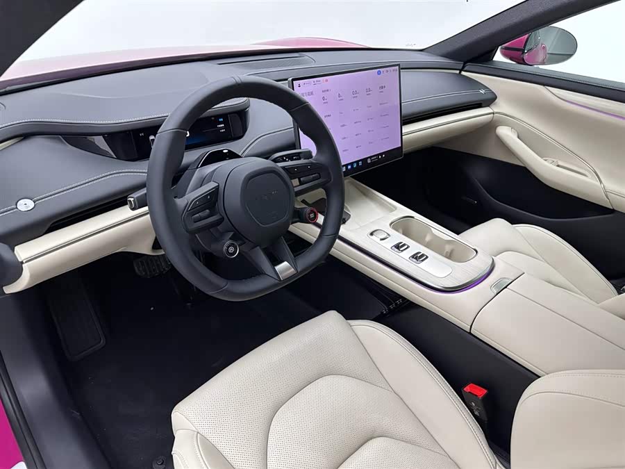 MI SU7 2025 car image #15