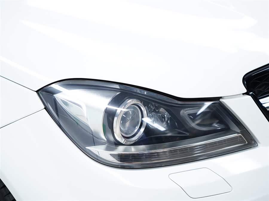 Mercedes-Benz C AMG 2014 immagine di auto #15