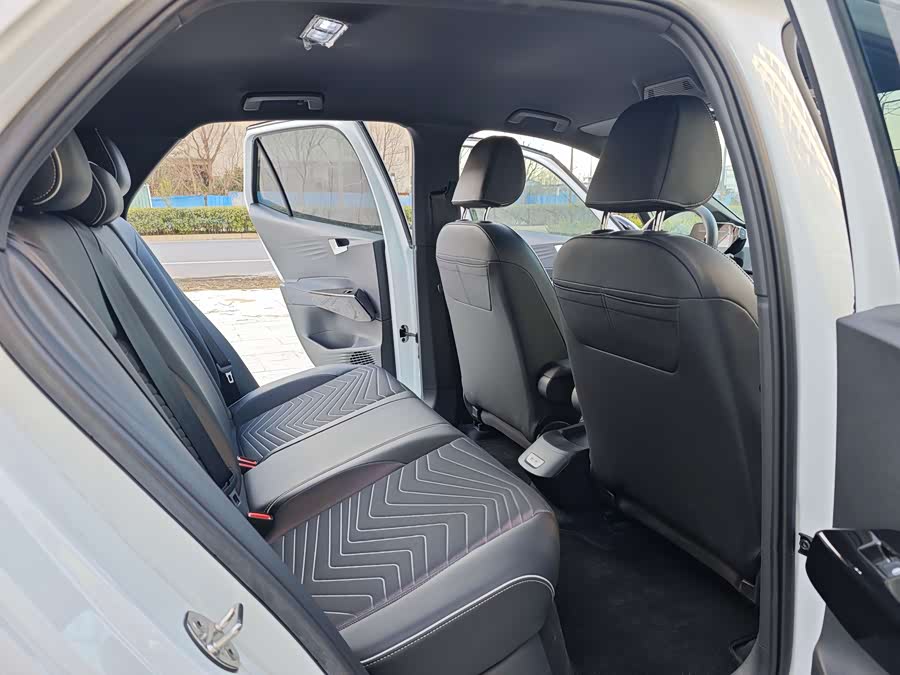 Volkswagen ID.3 2023 #15 Volkswagen ID.3 2023 car image #15