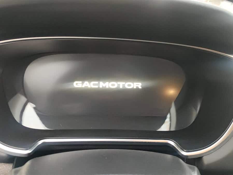 GAC Trumpchi GS4 PLUS 2022 #15 GAC Trumpchi GS4 PLUS 2022 car image #15