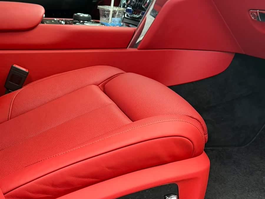 劳斯莱斯 库里南 2019 汽车图片 #15