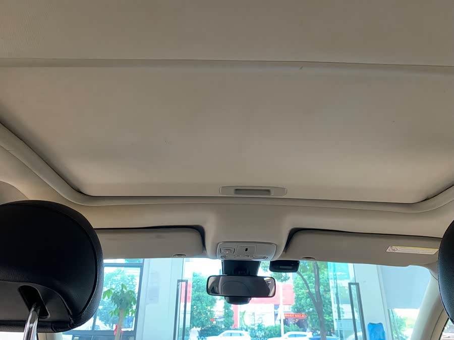 Citroen C5 2015 изображение автомобиля #15