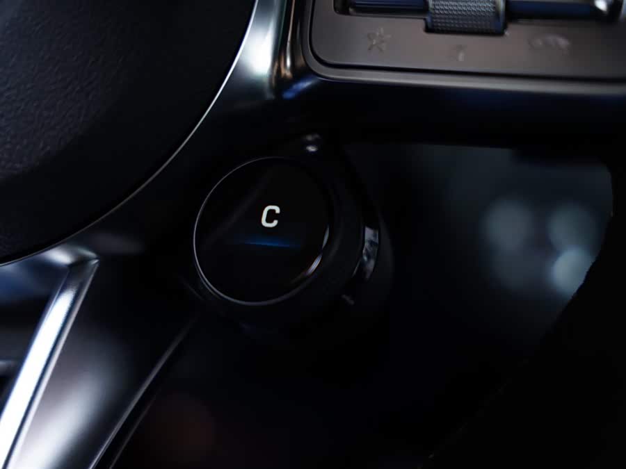 Mercedes-Benz C AMG 2021 #15 Mercedes-Benz C AMG 2021 صورة سيارة #15