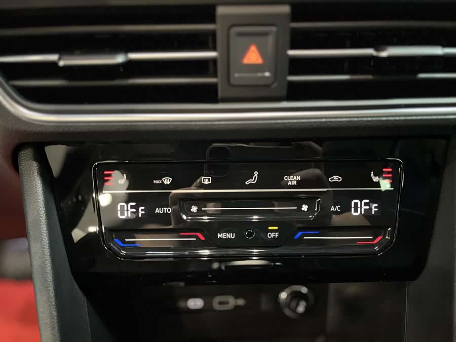 Volkswagen Tiguan L New Energy 2023 #15 Volkswagen Tiguan L New Energy 2023 imagem de carro #15