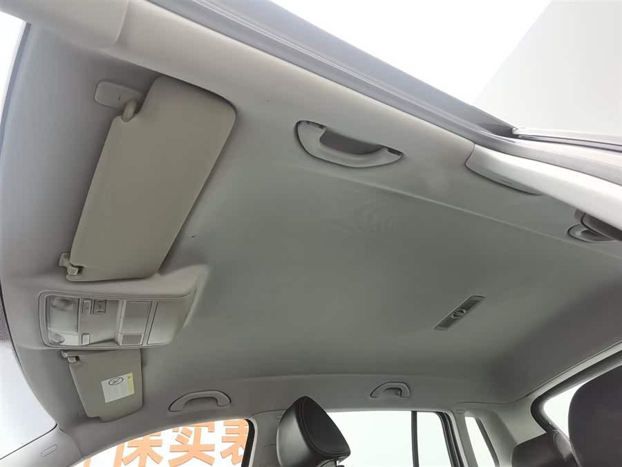 Volkswagen Tiguan 2017 car image #15