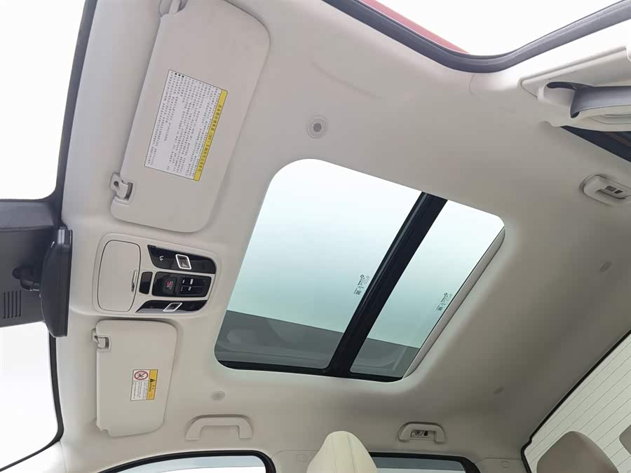 Great Wall Shanhai Pao 2023 car image #15