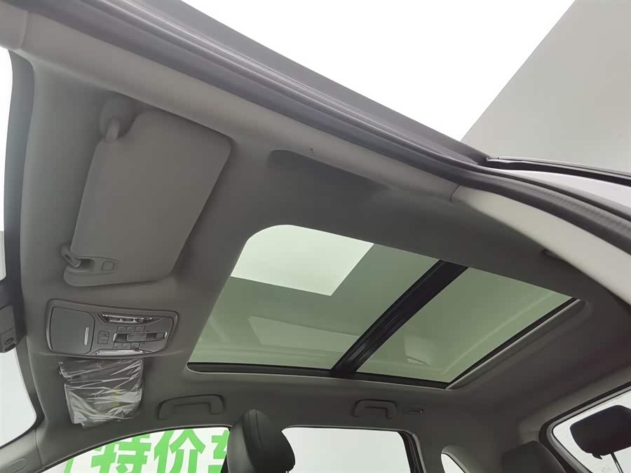 GAC Trumpchi GS4 PLUS 2022 #15 GAC Trumpchi GS4 PLUS 2022 car image #15