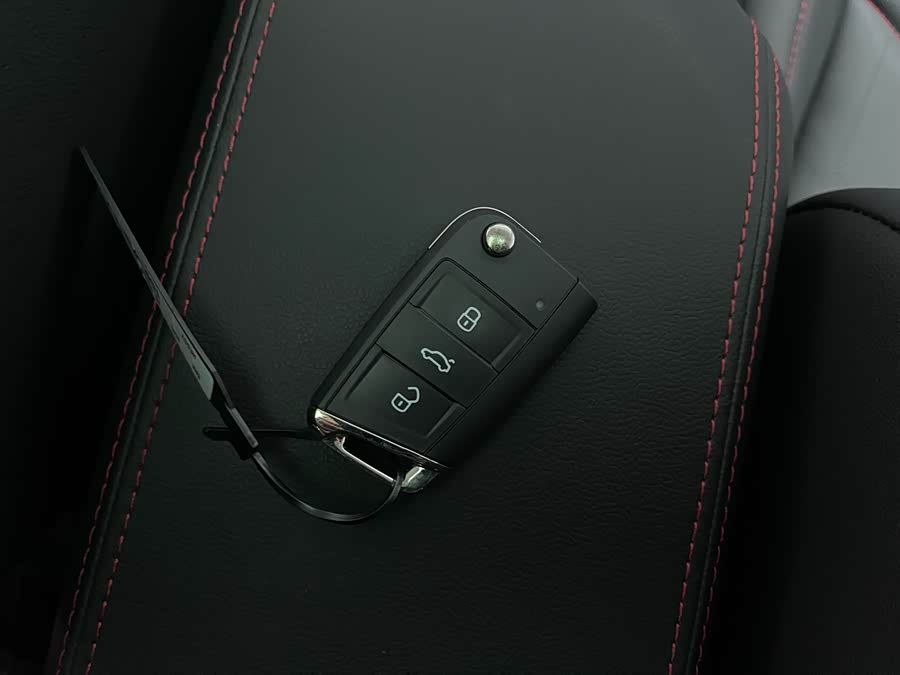 大众 朗逸 2024 汽车图片 #15