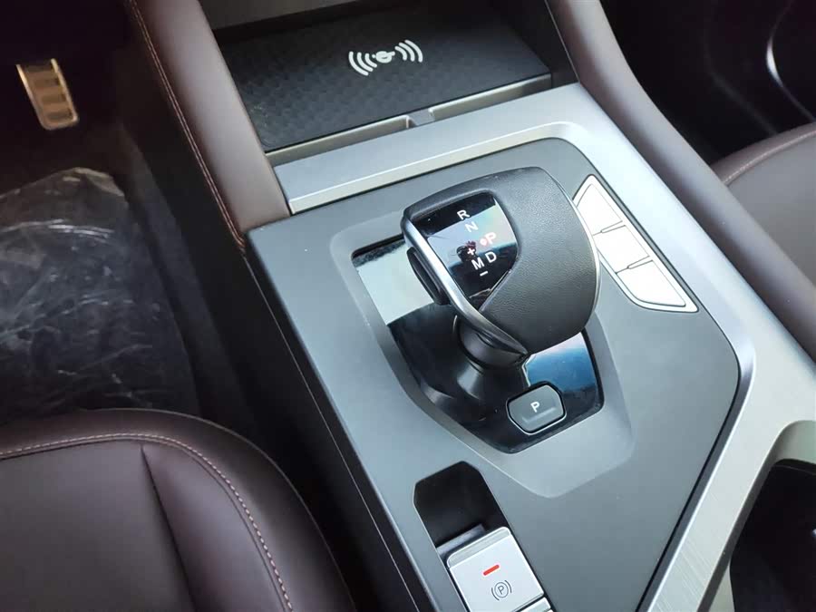 Jetour X95 2024 imagem de carro #15