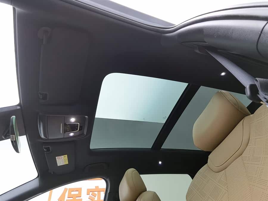 BYD SongL DM-i 2025 car image #15