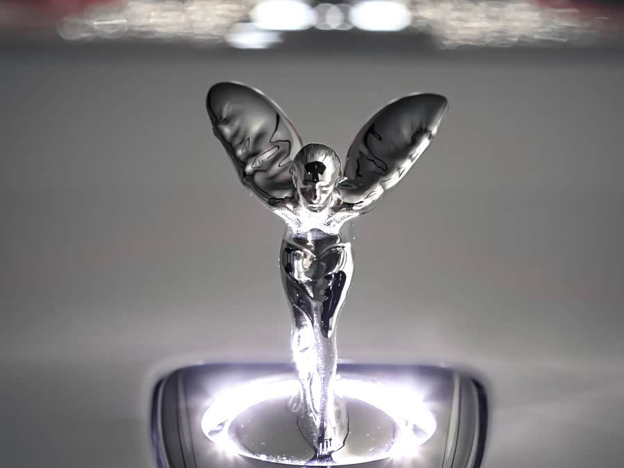 劳斯莱斯 闪灵 2024 汽车图片 #15