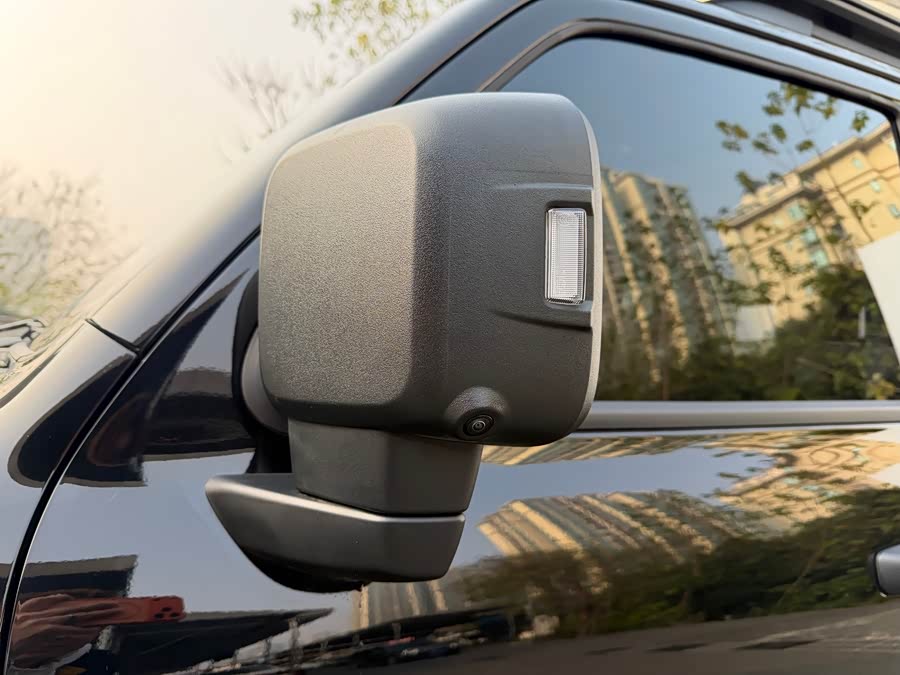 Tank 300 2023 car image #15