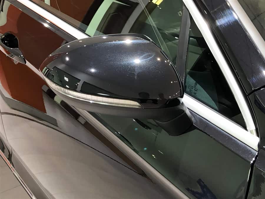 Volkswagen Magotan GTE 2023 car image #15