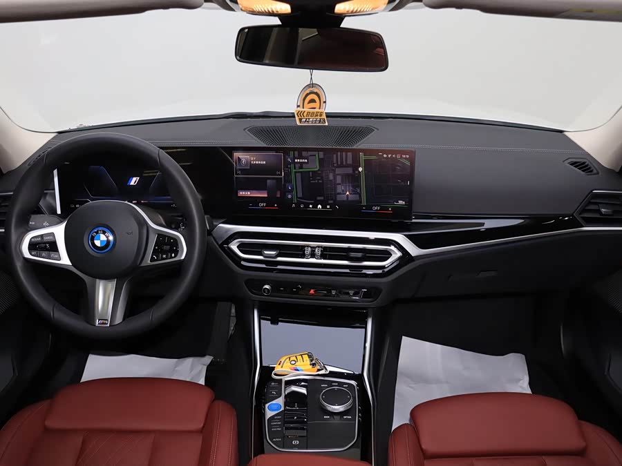 BMW i3 2024 #15 BMW i3 2024 car image #15