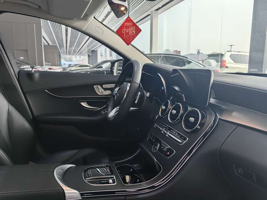 Mercedes-Benz C Class 2020 #15 Mercedes-Benz C Class 2020 car image #15