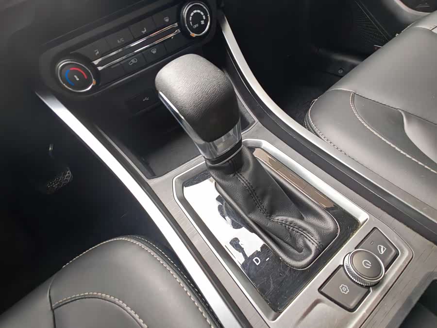 Chery Tiggo 3x 2021 #15 Chery Tiggo 3x 2021 car image #15