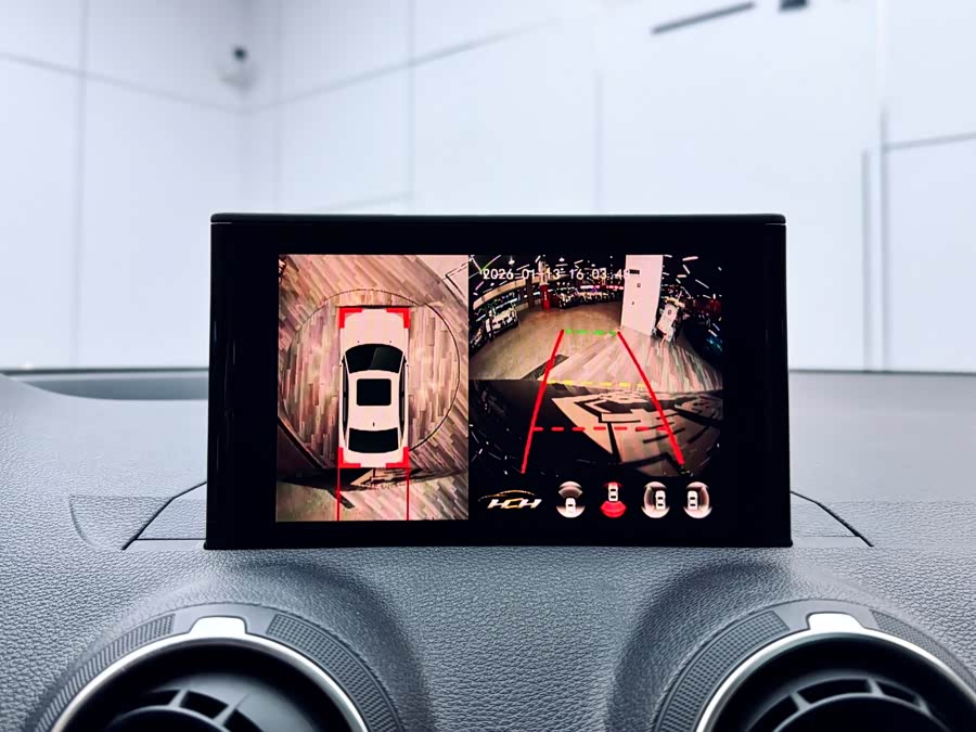 Audi Q2L 2020 immagine di auto #15