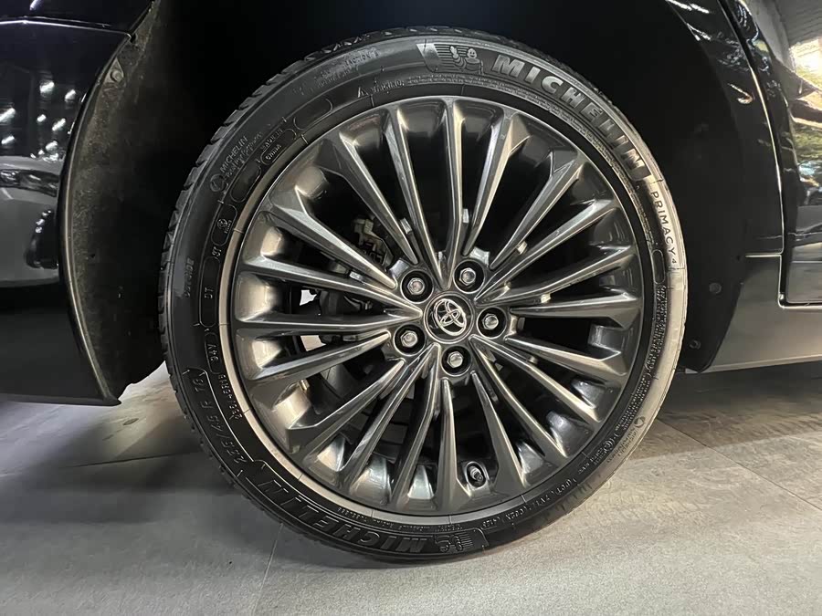 Toyota Avalon 2020 #15 Toyota Avalon 2020 صورة سيارة #15