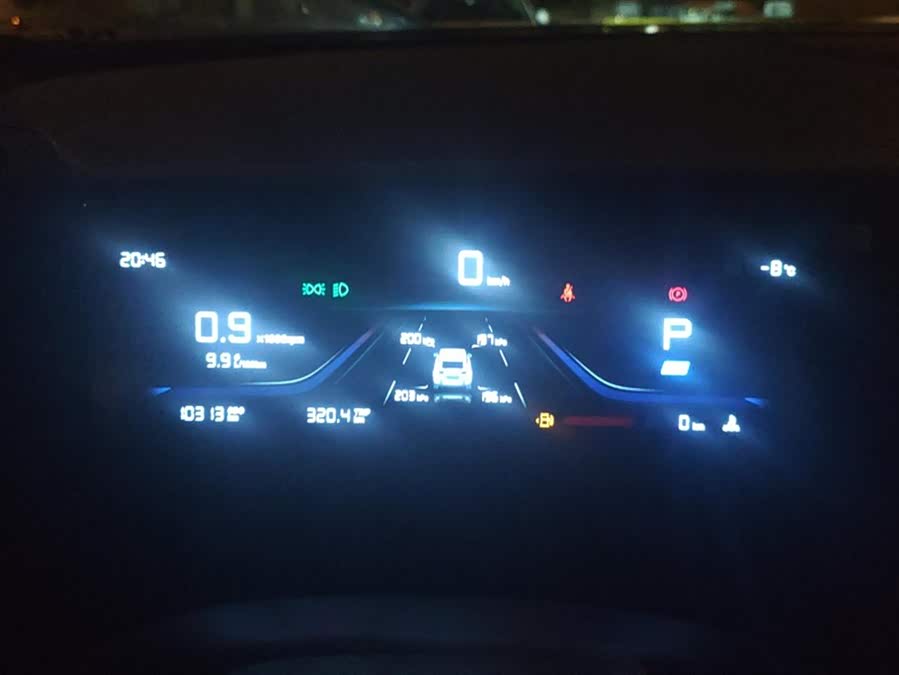 GEELY Cowboy 2025 car image #15