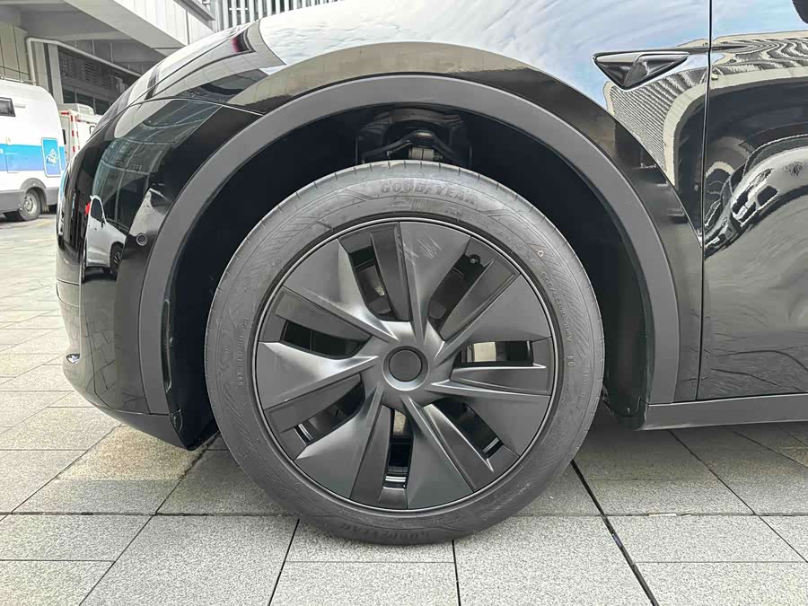 特斯拉 Model Y 2023 汽车图片 #15