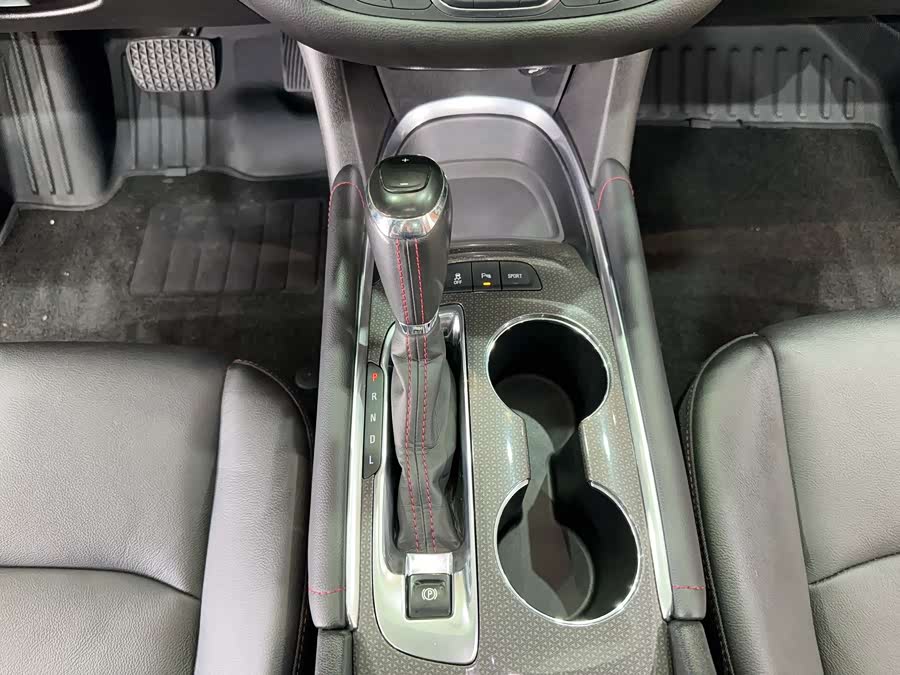 雪佛兰 迈锐宝XL 2019 汽车图片 #15