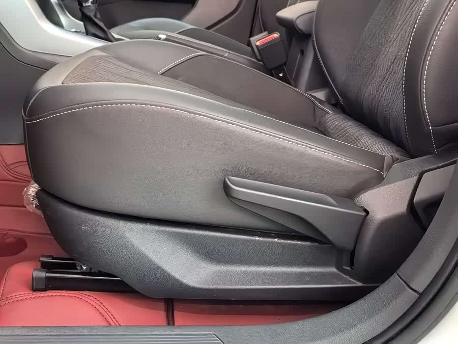 Volkswagen T-Cross 2021 car image #15