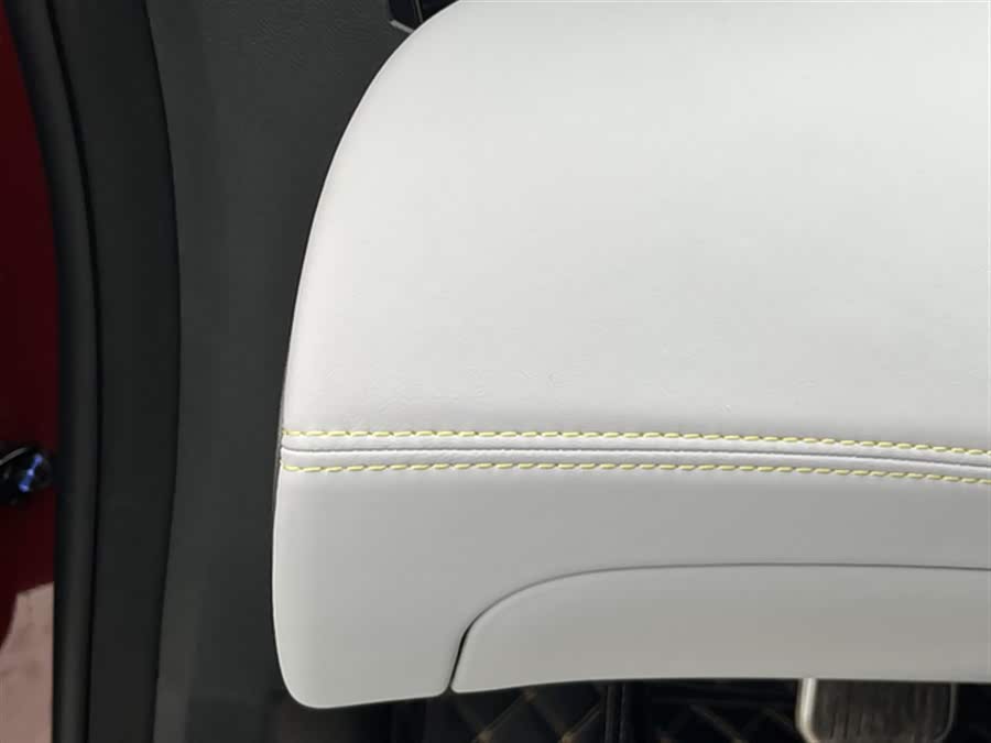 阿维塔 阿维塔11 2023 汽车图片 #15