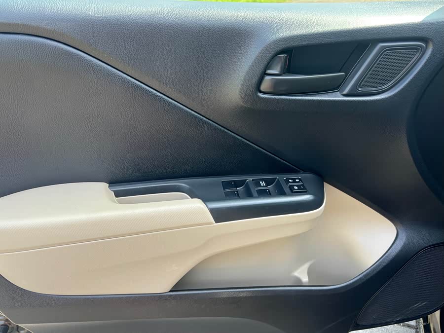 本田 锋范 2017 #15 本田 锋范 2017 汽车图片 #15