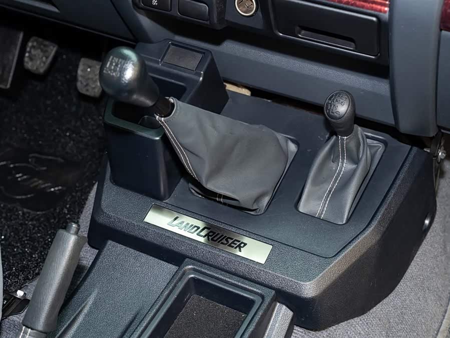 Toyota 2023 car image #15