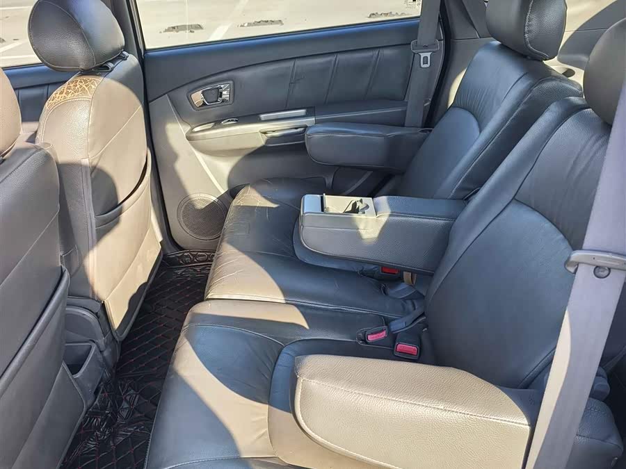 起亚 佳乐 2006 汽车图片 #15