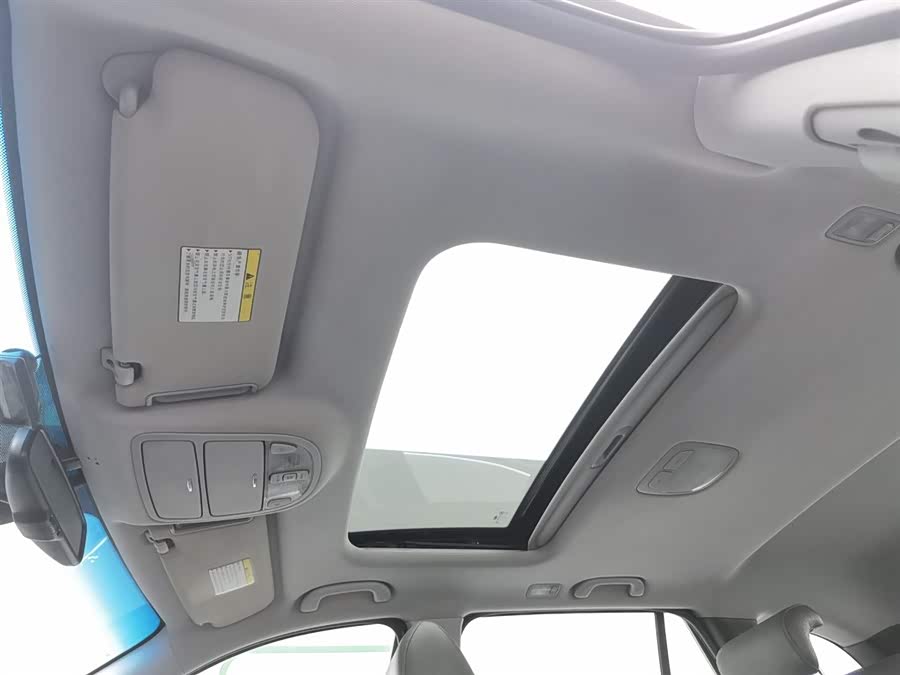 Hyundai Santa Fe Classic 2012 car image #15