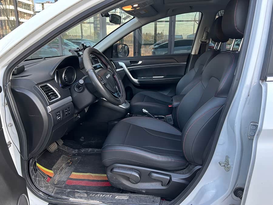 Haval M6 2020 #15 Haval M6 2020 immagine di auto #15