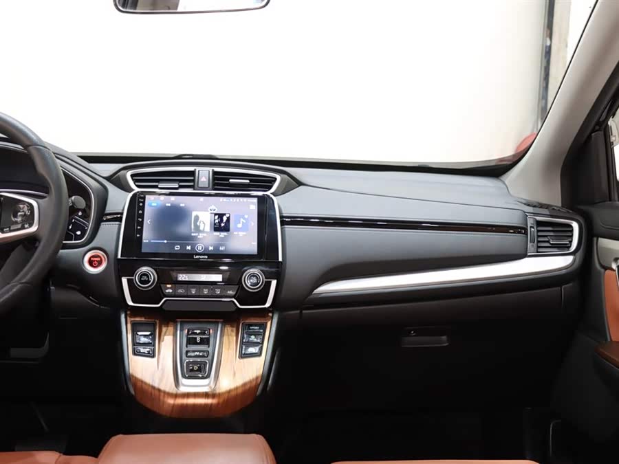 Honda CR-V 2021 car image #15