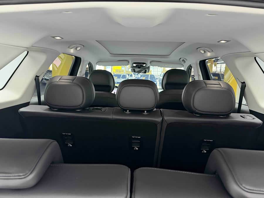 Chery 2024 #15 Chery 2024 immagine di auto #15