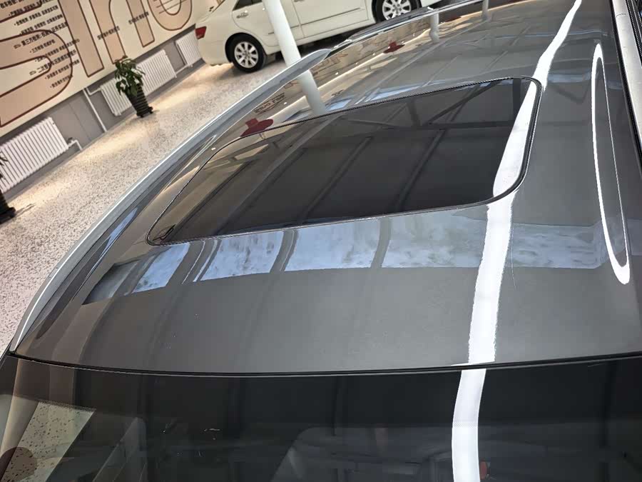 吉利汽车 缤越 2022 汽车图片 #15