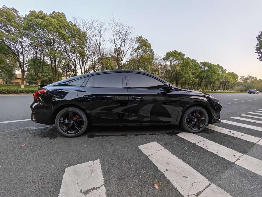 MG 5 Scorpio 2022 #15 MG 5 Scorpio 2022 car image #15