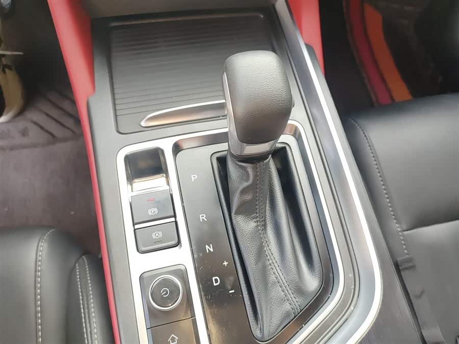 Chery Arrizo 5 Plus 2021 car image #15