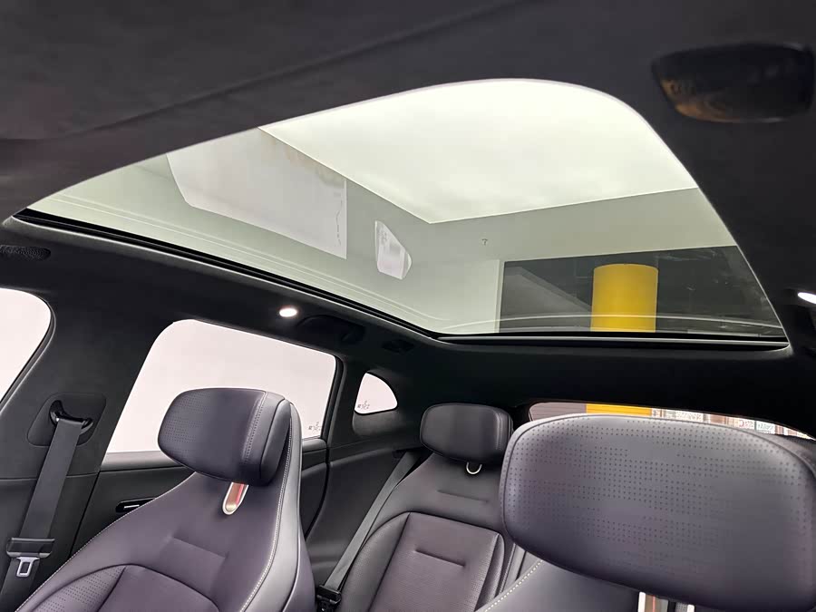 Avatr 07 2024 صورة سيارة #15