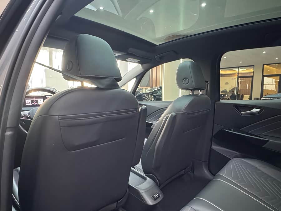 Volkswagen ID.3 2024 car image #15