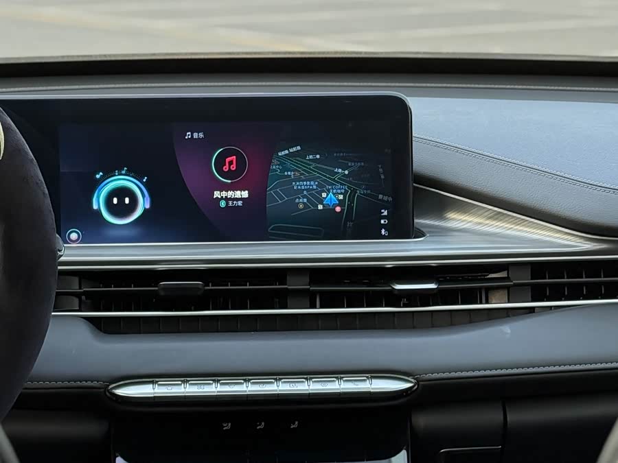 Chery Tiggo 8 Plus 2021 immagine di auto #15