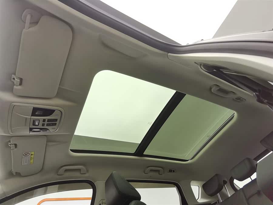 Haval H6 2020 car image #15