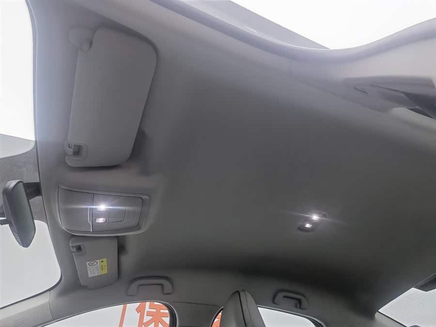 BYD Destroyer 05 2023 car image #15