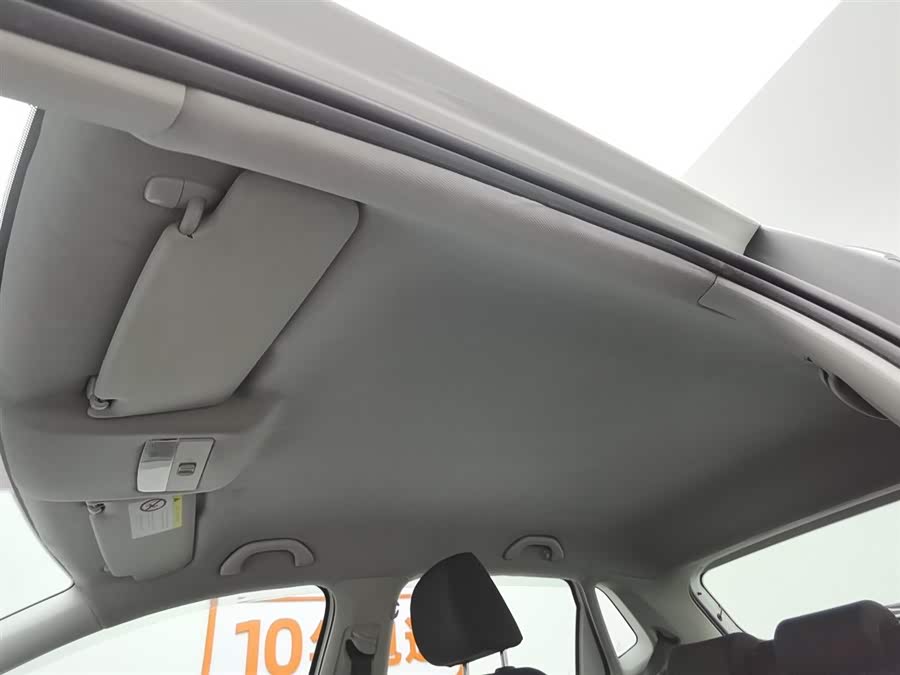 Volkswagen Polo 2016 car image #15