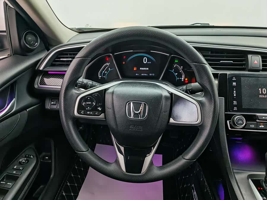 Honda Civic 2019 car image #15