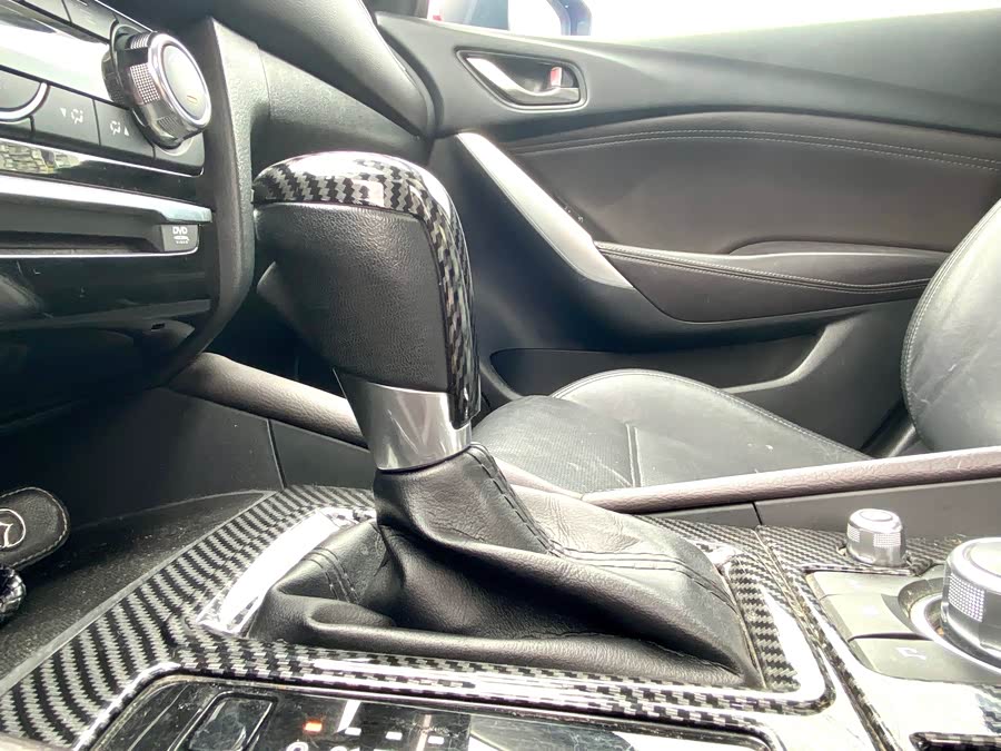 马自达 阿特兹 2018 汽车图片 #15