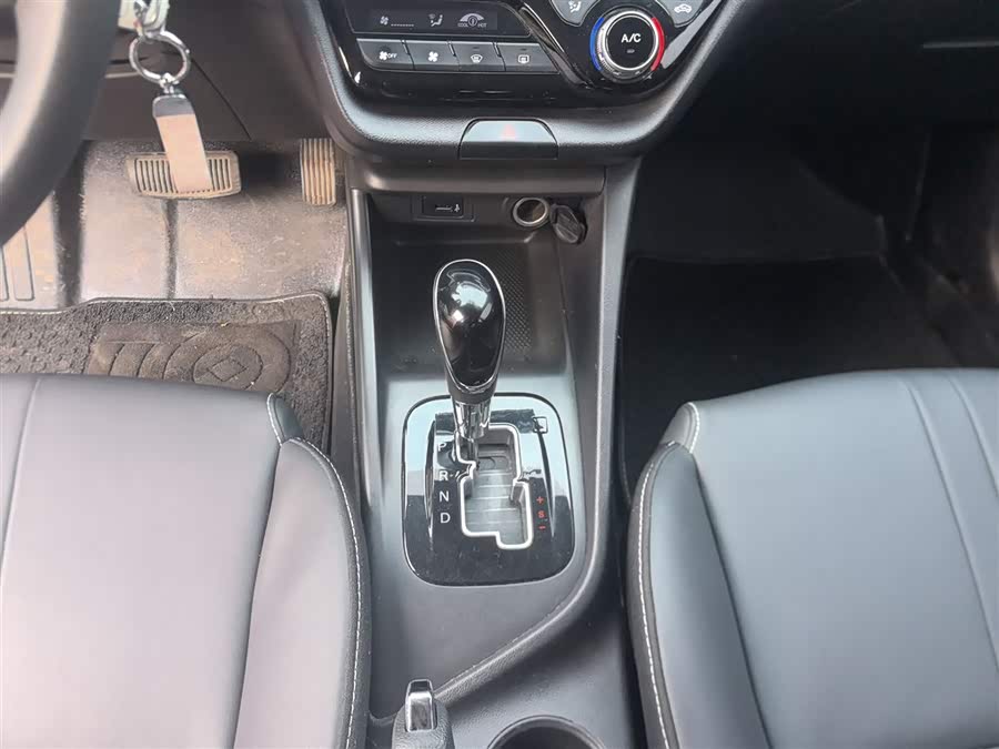 Changan Alsvin 2021 imagem de carro #15