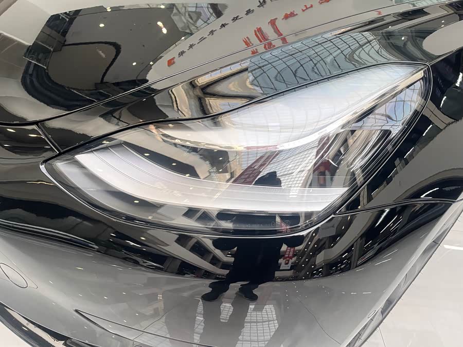 Tesla Model 3 2020 #15 Tesla Model 3 2020 car image #15