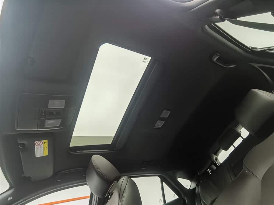 马自达 马自达CX-4 2020 汽车图片 #15