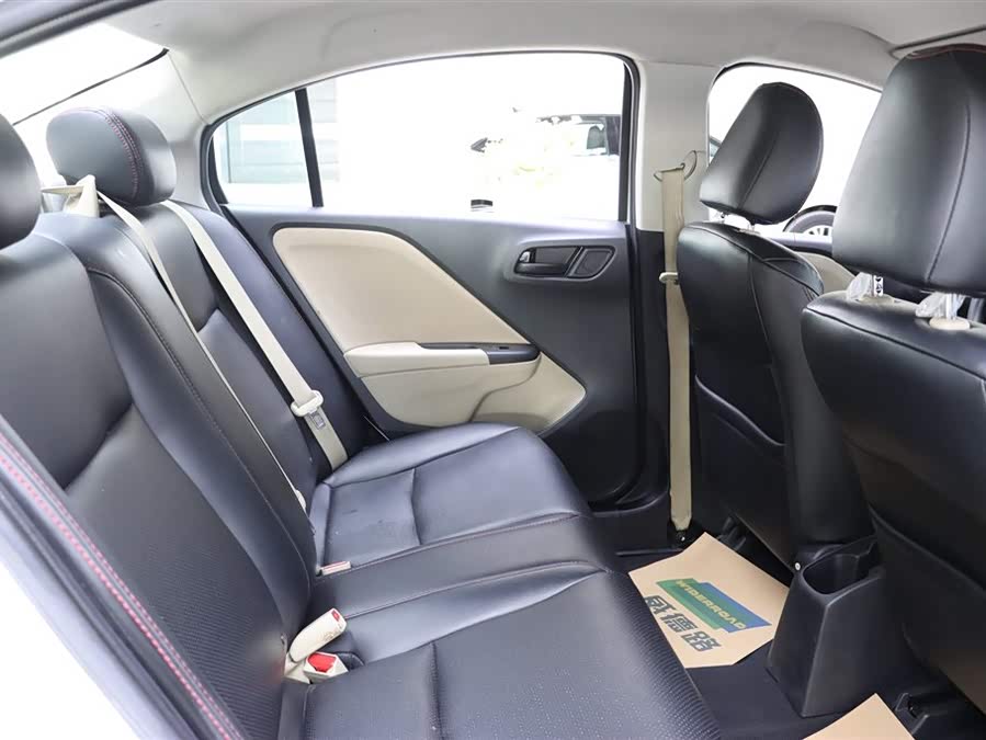 Honda City 2018 image de voiture #15