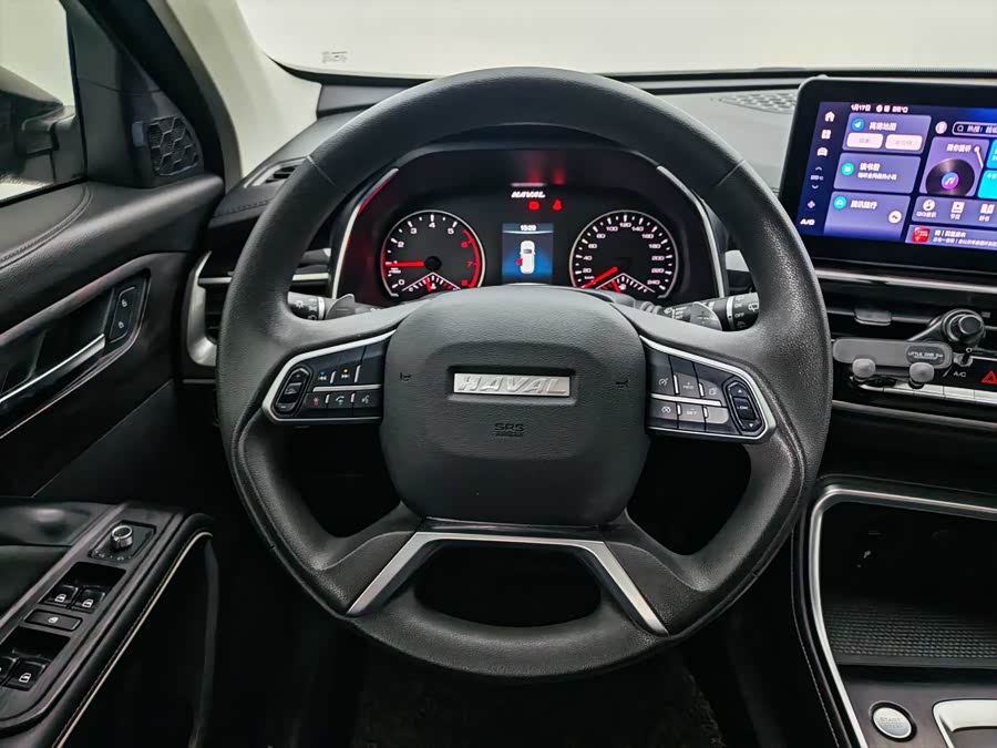 Haval H6 2022 #15 Haval H6 2022 car image #15
